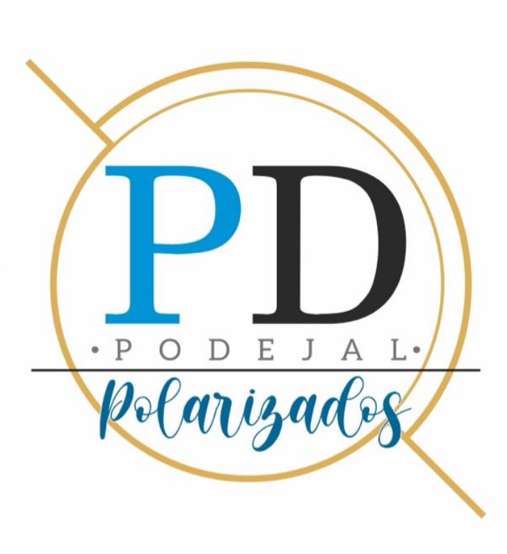 Logo PodeJal
